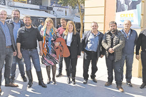 Κινητοποιήσεις από τους μελισσοκόμους της Κρήτης χθες