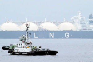 η ρωσική κυριαρχία στις προμήθειες πετρελαίου και φυσικού αερίου στη γηραιά Ήπειρο