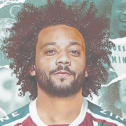 Στην ομάδα που ξεκίνησε ο Μαρσέλο