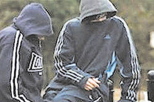 Δύο ανήλικοι συνελήφθησαν με ποσότητες ναρκωτικών (φωτο αρχείου)