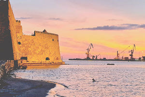 Οι φωτογραφίες του Γιάννη Τσιγκένη προκάλεσαν αίσθηση