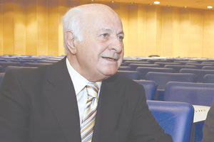 Έφυγε από τη ζωή ο Γιώργος Ρωμαίος