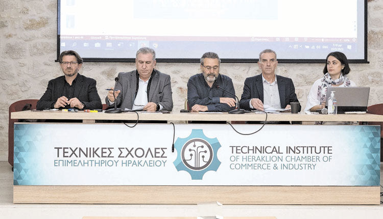 Από την εκλογοαπολογιστική συνέλευση της Ομοσπονδίας