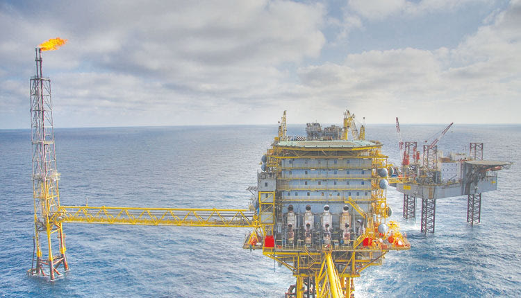 Το 2025 οι πρώτες γεωτρήσεις νοτιοδυτικά της Κρήτης