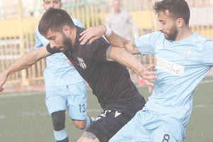 ΠΟΑ Γ' ΕΘΝΙΚΗ