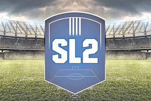 Σούπερ Λιγκ 2