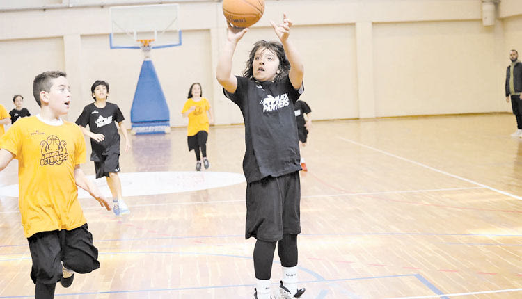 ΔΗΜΟΣ ΗΡΑΚΛΕΙΟΥ: Με επιτυχία συνεχίζεται το “Funny ball” 