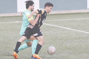 Παράπονα για τη διαιτησία στο ματς με τον Φωστήρα εξέφρασαν οι άνθρωποι του Αλμυρού (από το παιχνίδι του α’ γύρου)