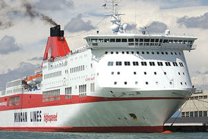 ΜΙΝΩΙΚΕΣ ΓΡΑΜΜΕΣ MINOAN LINES