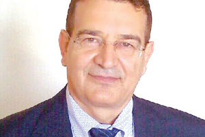 Ο κ. Κοχιαδάκης