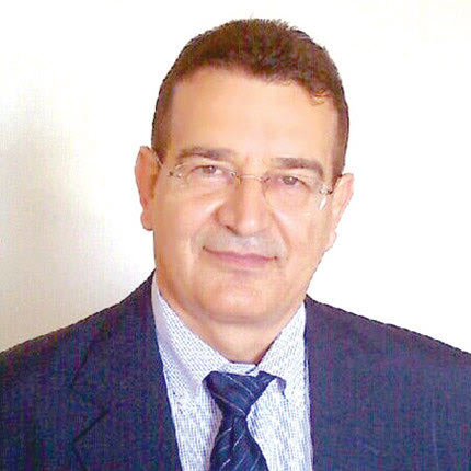 Ο κ. Κοχιαδάκης