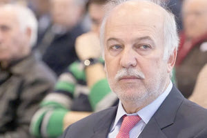 Γιώργος Φλωρίδης