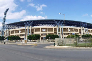 παγκρήτιο στάδιο