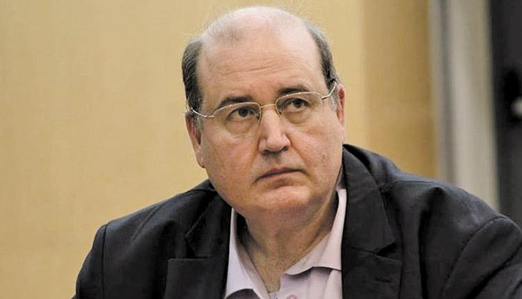 Νίκος Φίλης