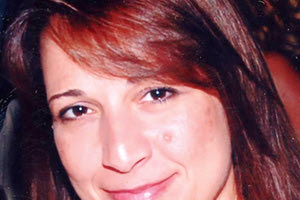 Το μέλος του Διοικητικού Συμβουλίου της ΕΛΜΕ κ. Αντιγόνη Τρούλη