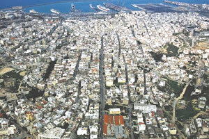 ΝΕΑ ΚΥΚΛΟΦΟΡΙΑΚΗ ΜΕΛΕΤΗ ΚΑΙ ΠΑΛΙΑ ΠΟΛΗ Εξηγήσεις από Λότζια ζητά το ΤΕΕ/ΤΑΚ