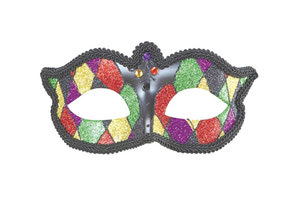 Αποκριάτικο εργαστήρι μάσκας στο Ιστορικό Μουσείο Κρήτης