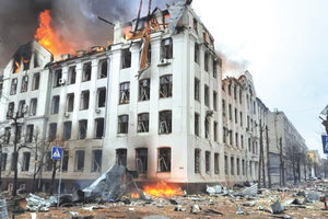 ΟΥΚΡΑΝΙΑ ΠΟΛΕΜΟΣ