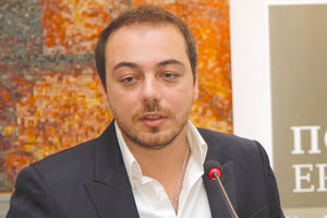 Φραγκίσκος Παρασύρης