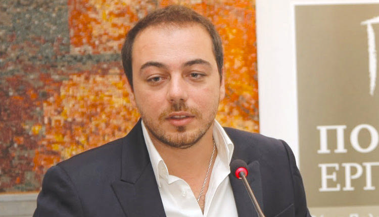 Φραγκίσκος Παρασύρης
