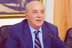 ο Φοίβος Ιωαννίδης