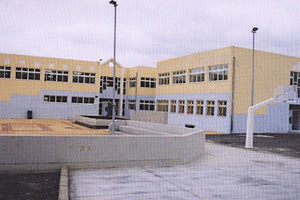 7ο Γυμνάσιο Ηρακλείου