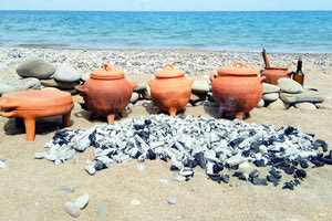 «Η διατροφή των Μινωιτών» στις διαδικτυακές ομιλίες του ΔΕΑΠ Χερσονήσου