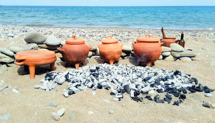 «Η διατροφή των Μινωιτών» στις διαδικτυακές ομιλίες του ΔΕΑΠ Χερσονήσου