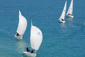 ΙΣΤΙΟΠΛΟΪΑ: J24