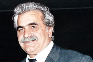 Το ιστορικο στέλεχος του ΠΑΣΟΚ Κώστας Ξυλούρης