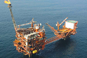 Πετρέλαια - κοιτάσματα φυσικού αερίου