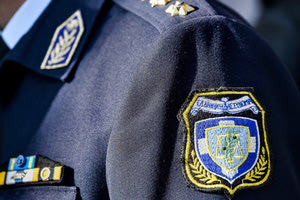 Αξιωματικός ΕΛΑΣ