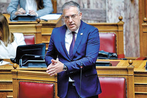 Θεοδωρικάκος