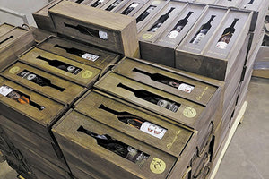 Κρασιά της Ένωσης Ηρακλείου