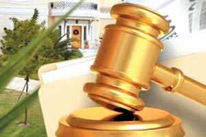 πλειστηριασμοί