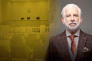 Ποινική δίωξη για τρία κακουργήματα σε βάρος του Πέτρου Φιλιππίδη