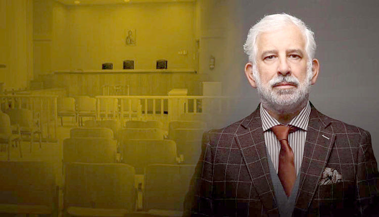 Ποινική δίωξη για τρία κακουργήματα σε βάρος του Πέτρου Φιλιππίδη