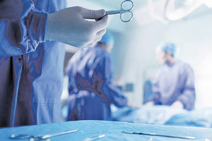 αναισθησιολόγοι