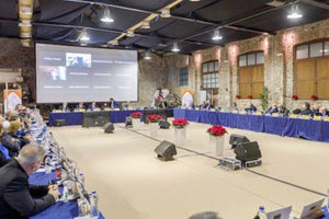 έκτακτη Σύνοδος των Πρυτάνεων