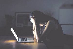 υπόθεση revenge porn