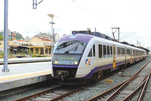 Τρένο - μέσο σταθερής τροχιάς