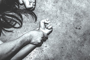 Νέα σύλληψη για βιασμό