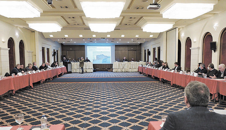 στο Περιφερειακό Συμβούλιο Κρήτης