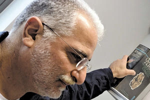 Μανώλης Κουκουράκης