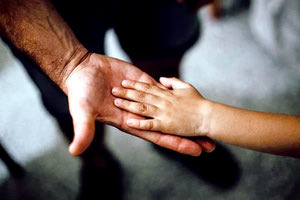 σεξουαλική κακοποίηση αγόρι