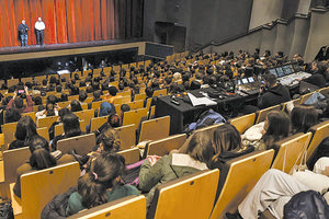 600 μαθητές σε εκπαιδευτικό πρόγραμμα με αφορμή την Όπερα του Δημήτρη Μαραμή «Ελευθέριος Βενιζέλος»