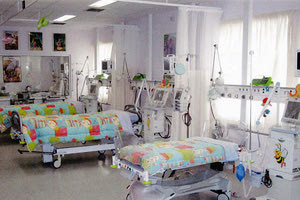 Εντατική παίδων