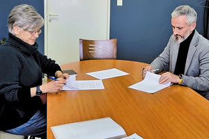 Ανατέθηκε η μελέτη για το νηπιαγωγείο στον Μπεντεβή