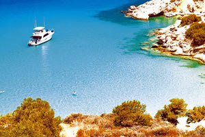 Ελληνικος τουρισμος