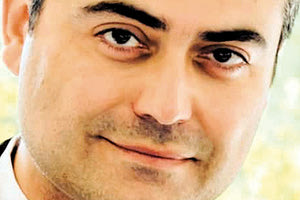 Κωνσταντίνος Κρητικός